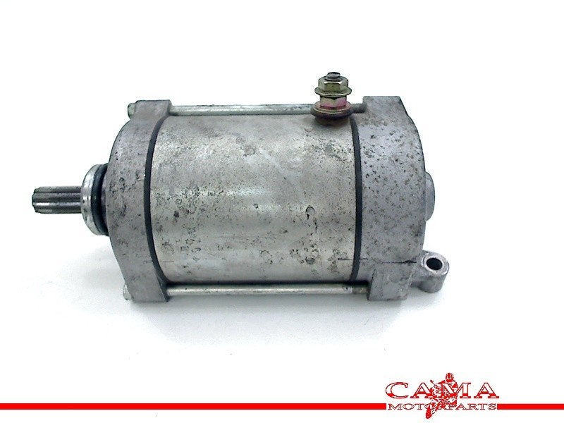 DÉMARREUR FZS 1000 Fazer 2001-2005 (FZS1000 5LV 1C2), Dhr. S. di Majo, Utilisé, Info@cama-motorparts.nl, P.J. Troelstraweg 8 8
3144 CX  MAASSLUIS, NL