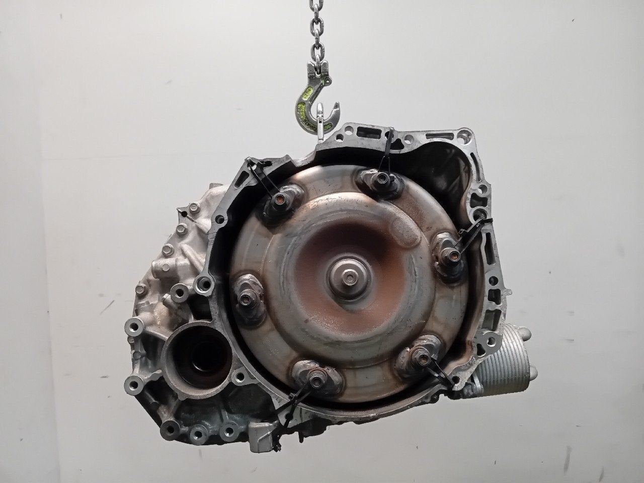 Versnellingsbak automaat Volvo V60, Onderdelen@venauto.nl, Van der Ven Autorecycling B.V., Ettenseweg 76, 4706 PB Roosendaal, The Netherlands