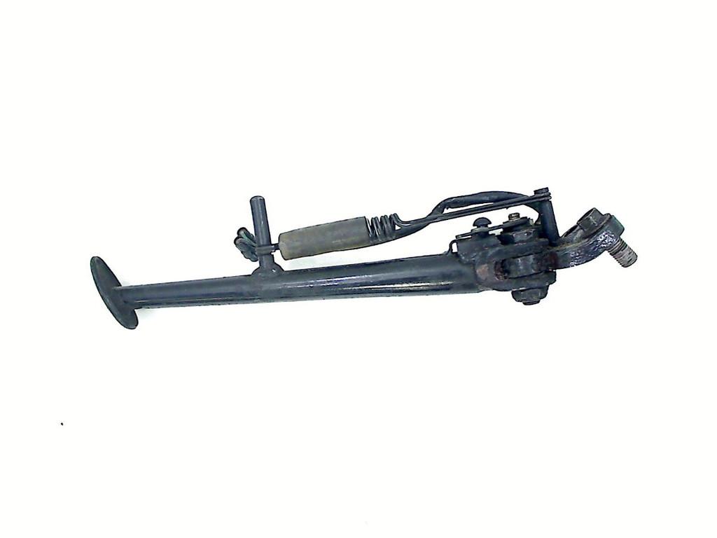ZIJSTANDAARD ZX 6 R 1998-1999 (NINJA ZX-6R ZX600G-H), Dhr. S. di Majo, Gebruikt, Info@cama-motorparts.nl, P.J. Troelstraweg 8 8
3144 CX  MAASSLUIS, NL
