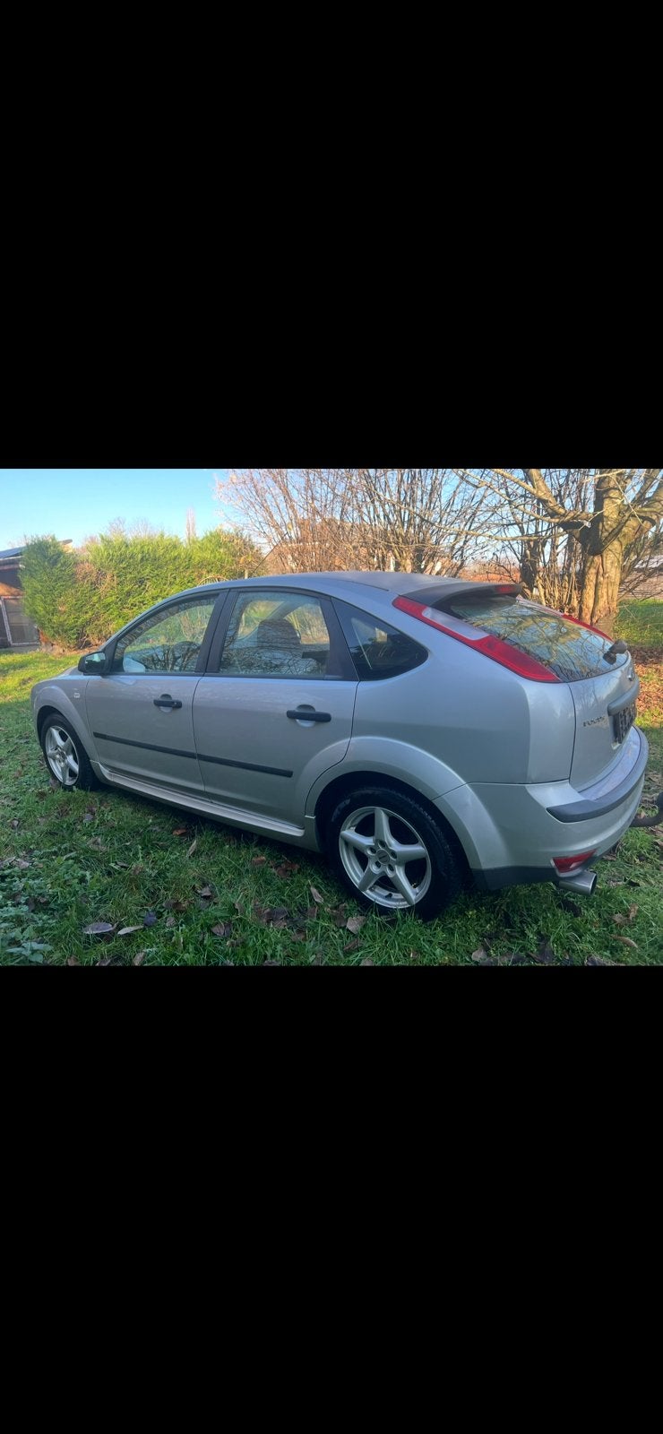 Ford Focus , diesel , airco , démarreur souci, Focus, Achat, Diesel, Particulier