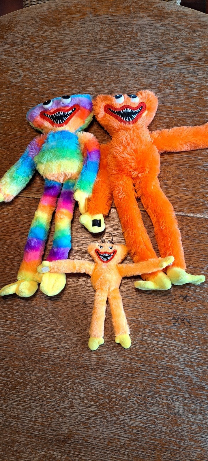 Knuffels, Kinderen en Baby's, Speelgoed | Knuffels en Pluche, Ophalen of Verzenden