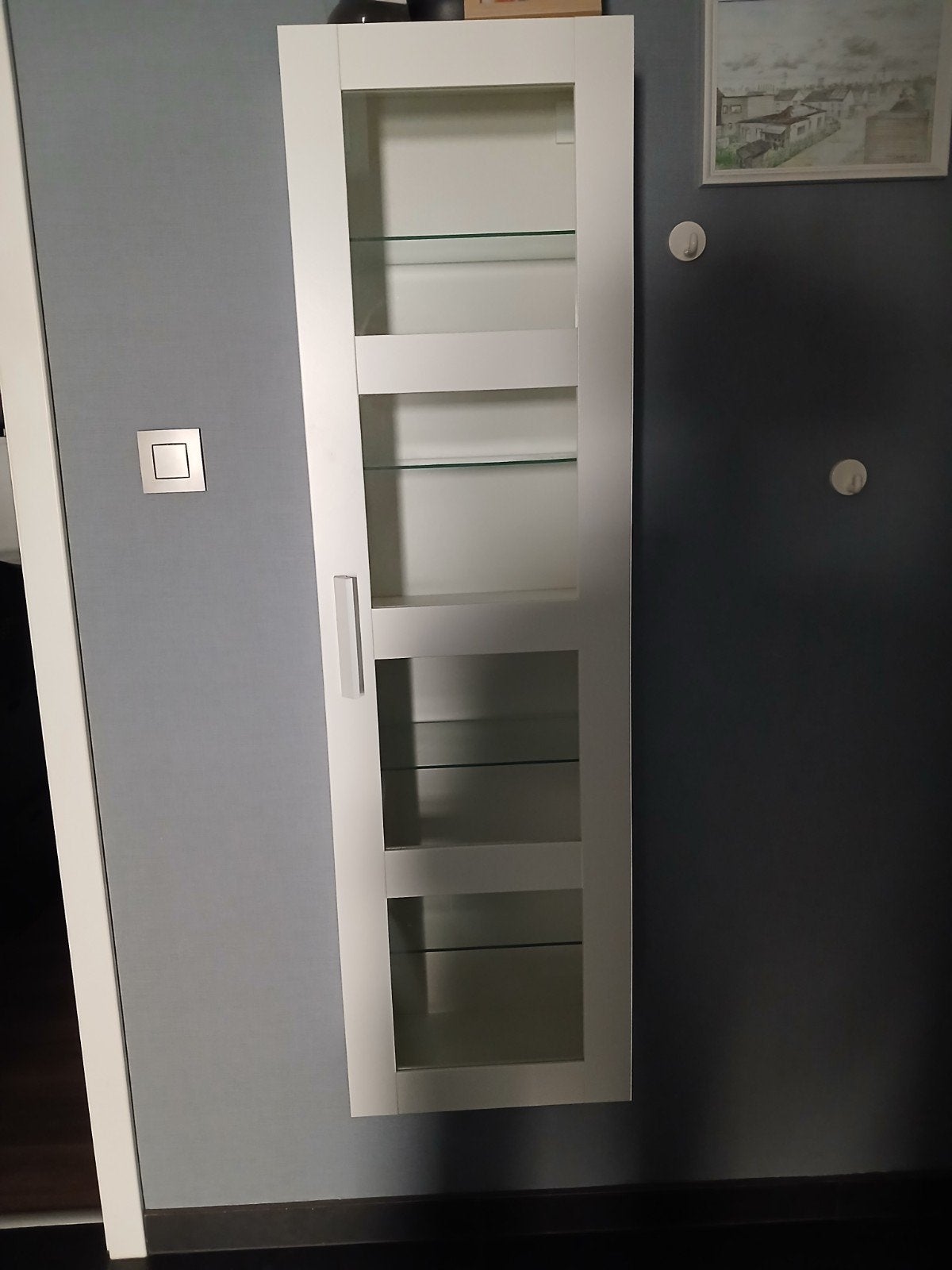 vitrinekast, Sport en Fitness, Sauna, Ophalen