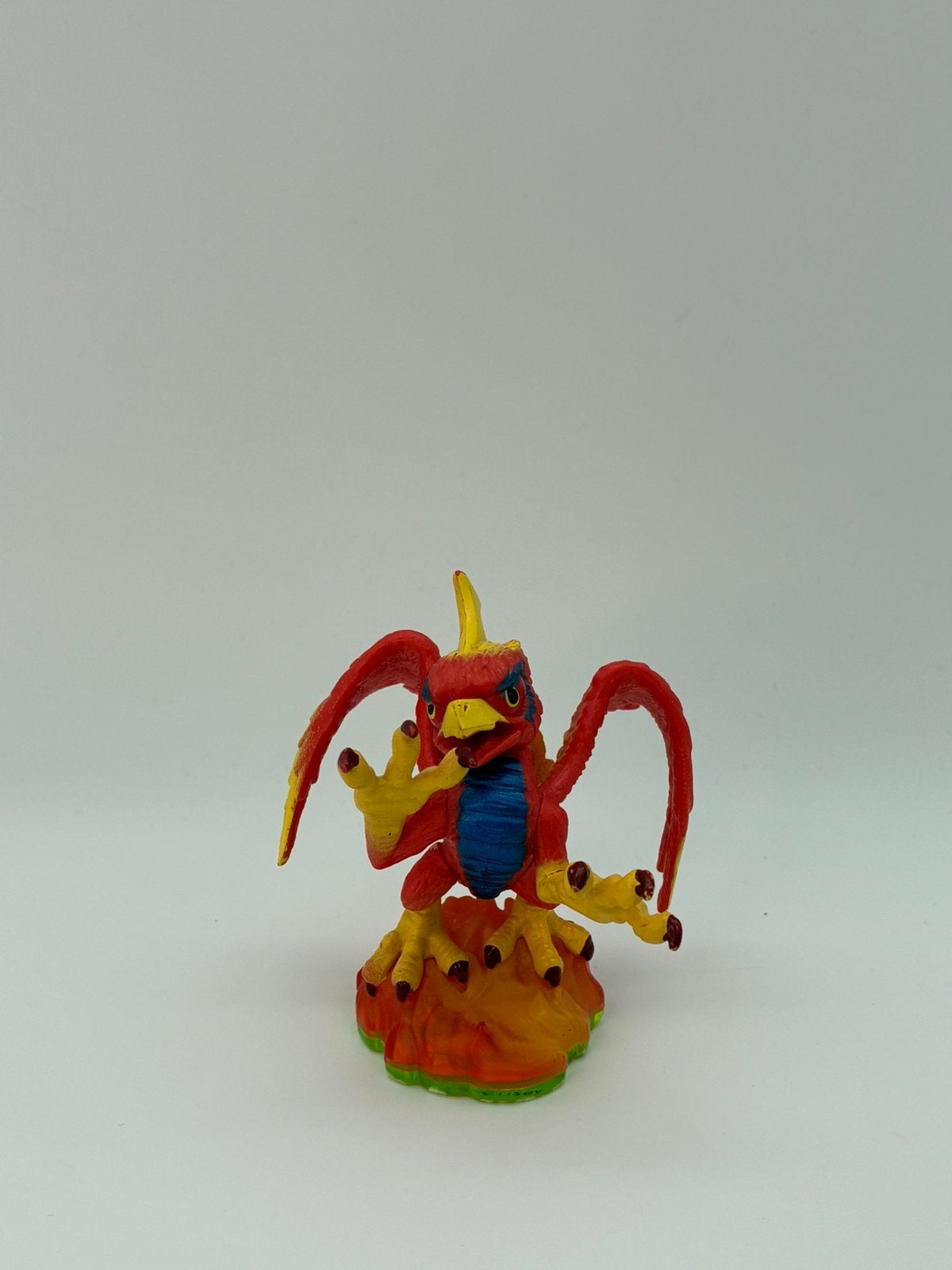 Skylanders Spyro's Adventure Sunburn, Enlèvement ou Envoi, Comme neuf