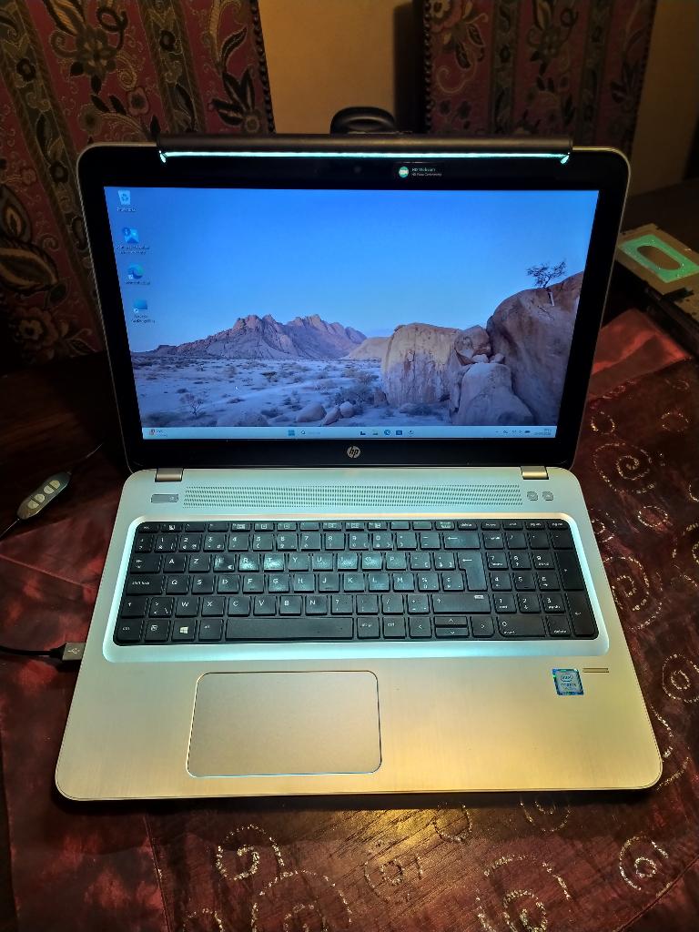 Hp probook i5 windows 11 en office 2024, Gebruikt, 15 inch, HP ProBook, 8 GB