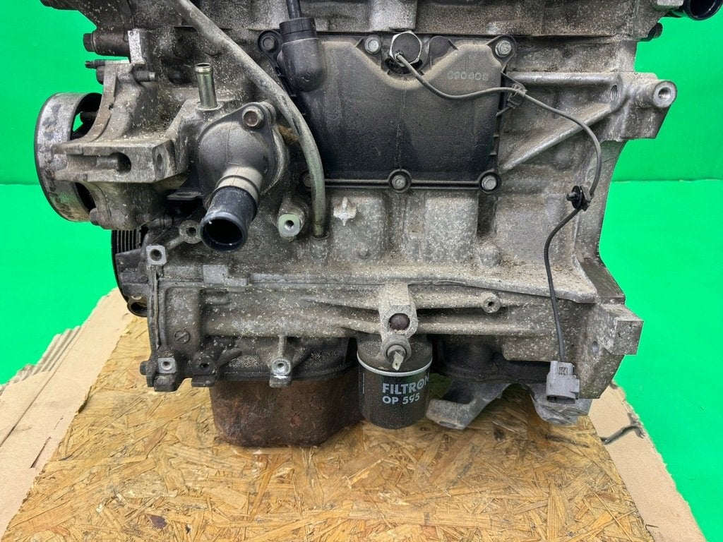 Moteur Z668 Nu 3 MAZDA, Envoi, Utilisé, Daihatsu