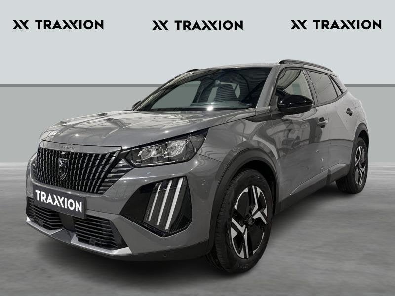 Peugeot 2008 Allure | 360 Cam | Carplay | Driver Alert, Automaat, Euro 6, 1199 cc, 5 deurs