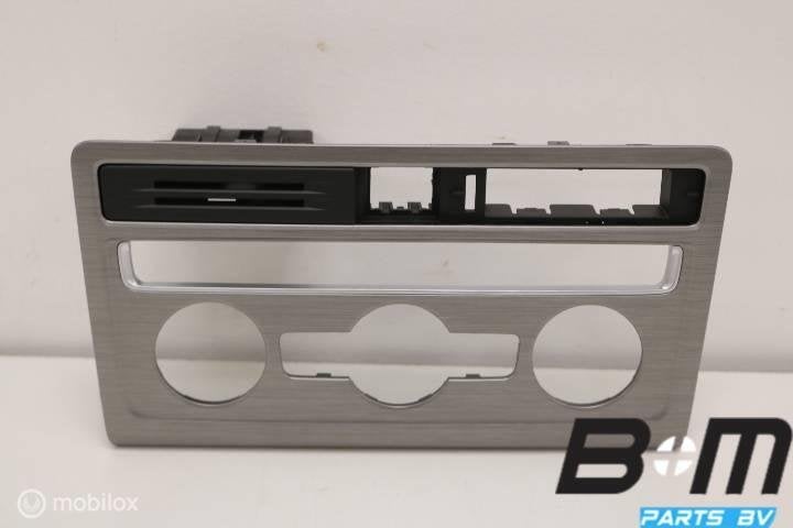 Kachel bediening afdekking VW Golf Sportsvan 510819039, Utilisé
