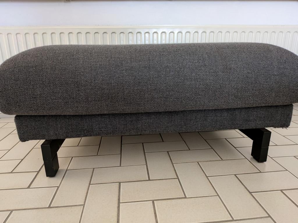 Ikea voetenbank, Jardin & Terrasse, Accessoires mobilier de jardin, Enlèvement