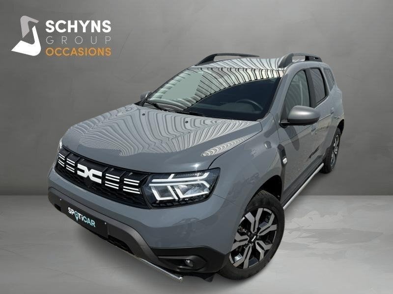 Dacia Duster II Journey*12 MOIS GARANTIE*, Autos, Achat, Euro 6, Duster, Boîte manuelle