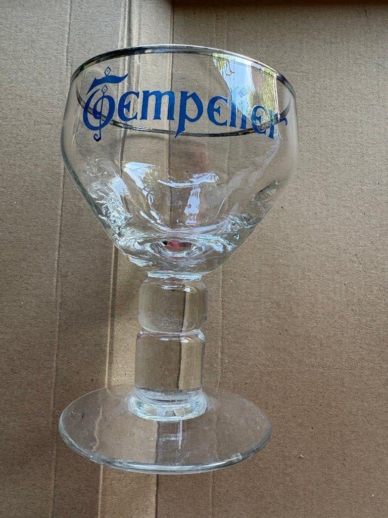 Tempelier, Verzamelen, Ophalen of Verzenden, Zo goed als nieuw, Glas of Glazen, Overige merken