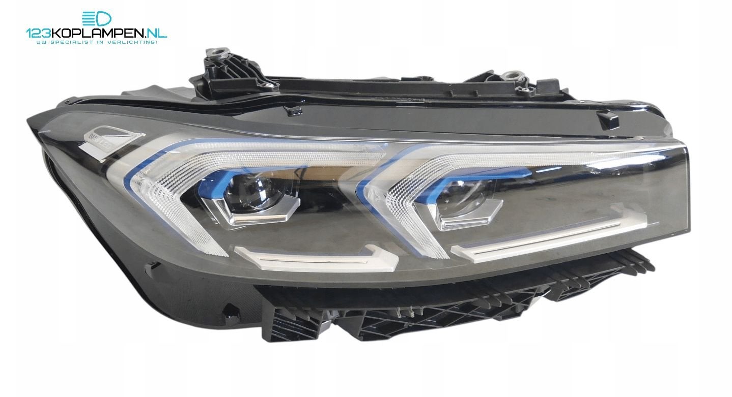 BMW 3 Serie G20 Facelift Full Led koplamp rechts, Auto-onderdelen, Gebruikt, -, -, Ophalen of Verzenden