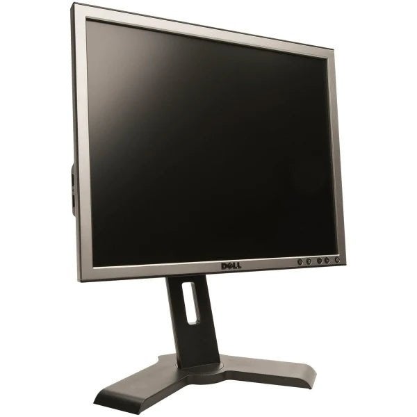 Dell P190ST 19-inch LCD-monitor, Computers en Software, Ophalen, Gebruikt, Dell, 19 pouces