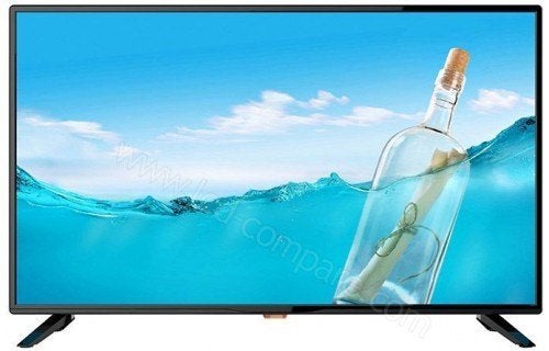 TÉLÉVISEUR LED HAUT DE GAMME HI3904HD, LED, Enlèvement ou Envoi, 60 à 80 cm, Comme neuf