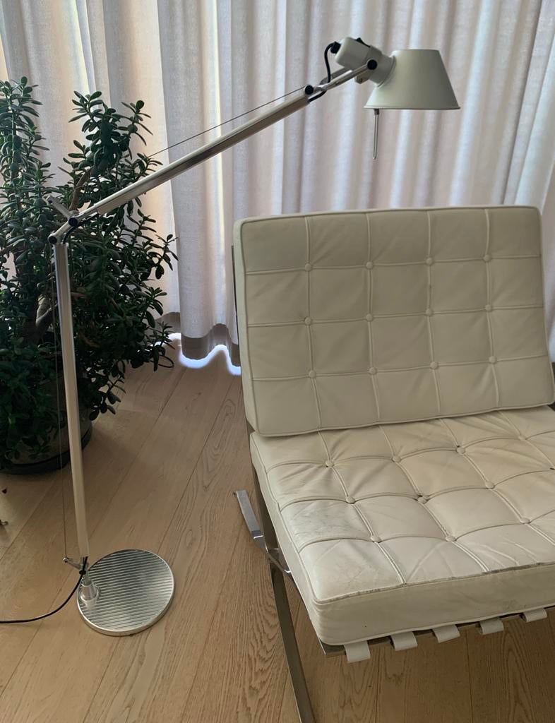 Lampe TOLOMEO de chez ARTEMIDE, Huis en Inrichting, Ophalen, Overige materialen, Design, Zo goed als nieuw
