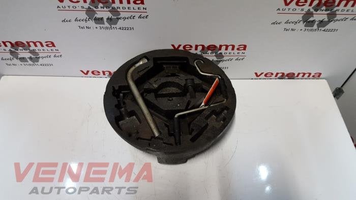 Kit d'outils d'un Alfa Romeo 147, -, 3 mois de garantie, Utilisé, Alfa Romeo