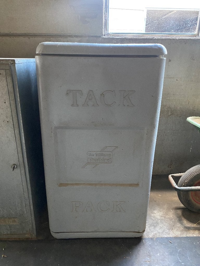 Concourskast, Ophalen, Gebruikt, Polyester, Overige typen
