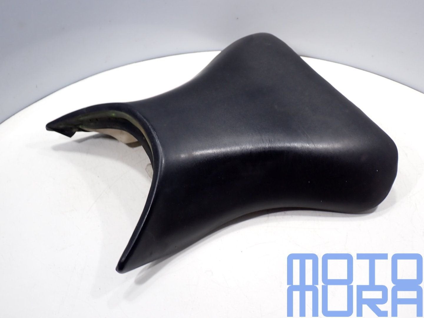 Kawasaki ZX6R 1998 - 1999 zadel bestuurderszadel seat zitje, Gebruikt, -, -, Ophalen of Verzenden