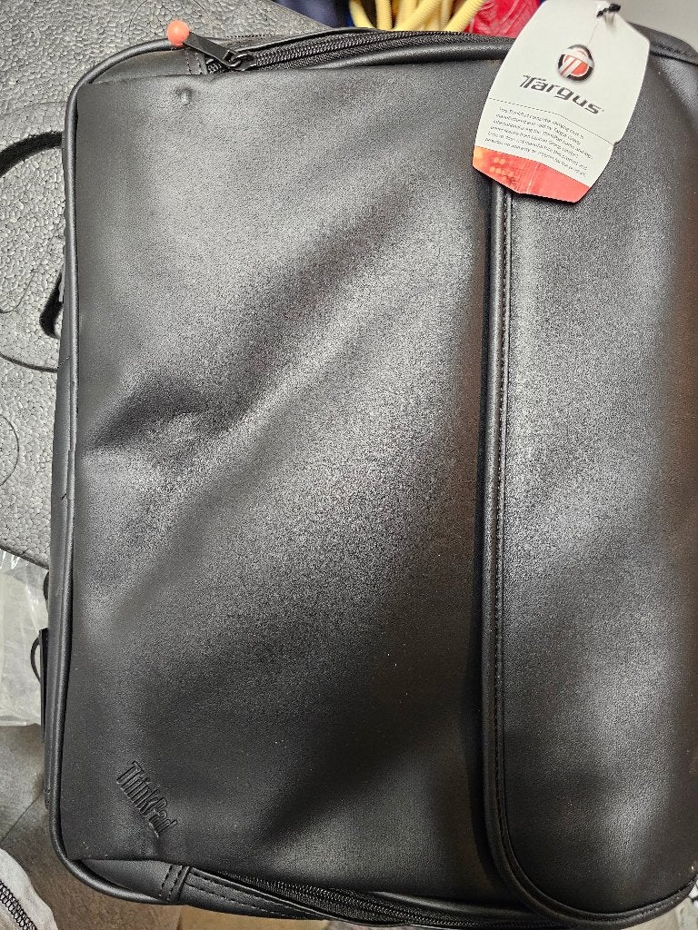 laptop bag, Computers en Software, Laptoptassen, Ophalen, 15 inch, Aktetas, Zo goed als nieuw