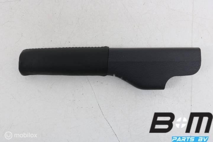 Leder handgreeprem VW Scirocco 1K0711461E, Auto-onderdelen, Gebruikt