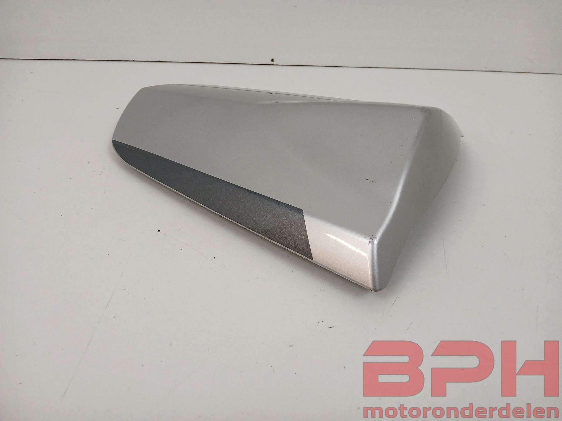 Seatcover Suzuki GSX-R 1000 K3 - K4 2003 t/m 2004 GSXR 2 kap, -, Utilisé, -, -