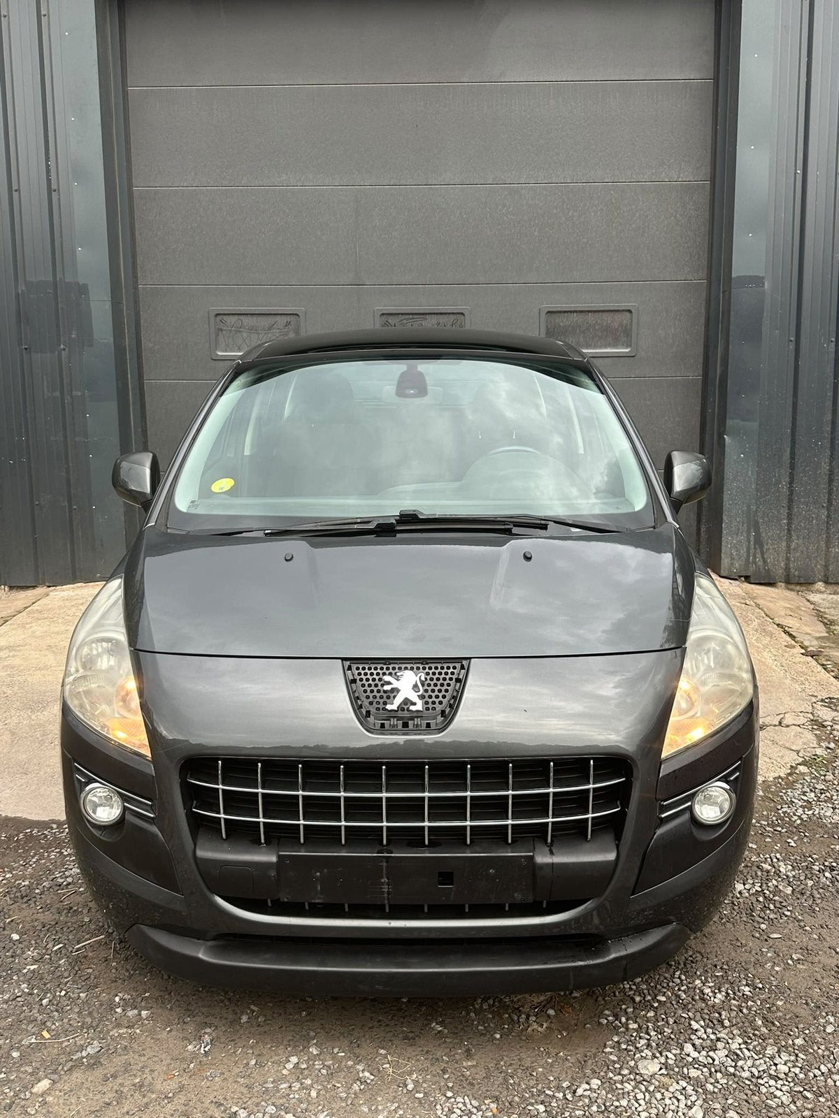 PEUGEOT 3008 prête à immatriculé, Enlèvement, Peugeot