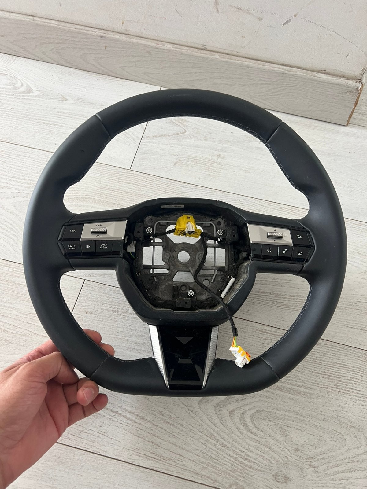 Volant ds3 neuf, Ophalen of Verzenden, Nieuw, Citroën