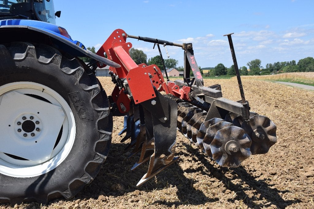 décompacteur, Articles professionnels, Enlèvement
