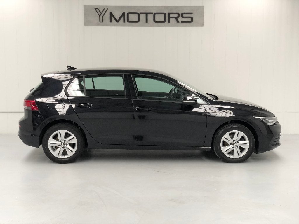 VW GOLF 8 1.0 TSI 68.000 KM! ACC VIRTUAL COCKPIT GARANTIE, Achat, Euro 6, Entreprise, Garantie prolongée
