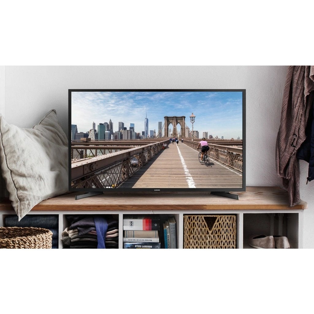 TV Samsung 32" UE32N5000 FHD à réparer, TV, Hi-fi & Vidéo, LED, 50 Hz, 80 à 100 cm, Enlèvement