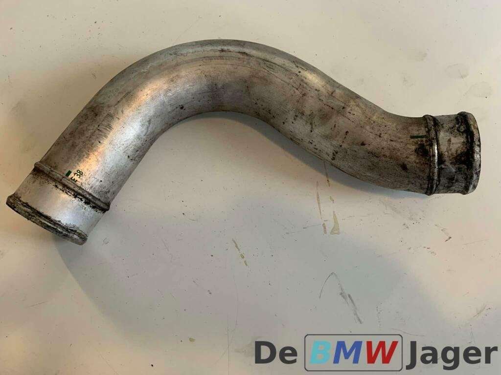 Turbo pijp BMW E38 E39  11617786531, Autos : Pièces & Accessoires, Enlèvement ou Envoi, Utilisé, BMW, BMW