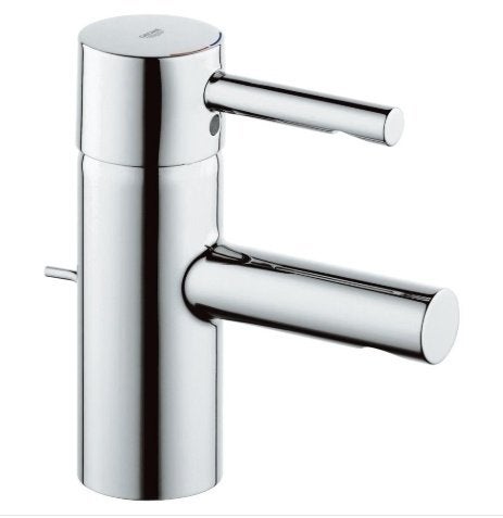 Essence grohe mengkraan 33562000, Doe-het-zelf en Bouw, Ophalen of Verzenden, Nieuw, Chroom, Kraan