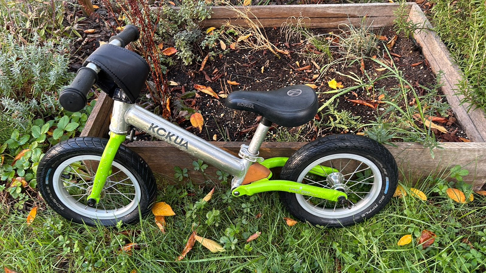 Vélo de randonnée Kokua, Enlèvement, Utilisé