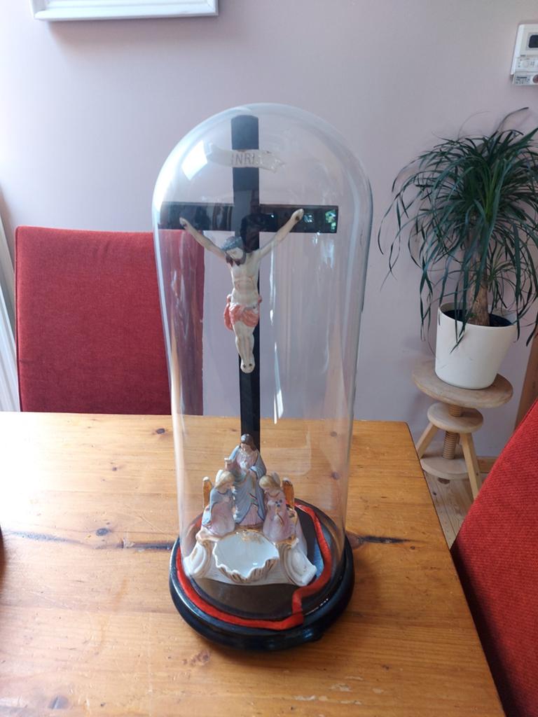 Grote stolp 50 cm, Huis en Inrichting, Woonaccessoires | Stolpen, Ophalen