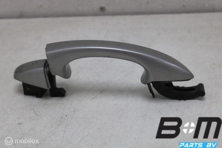 Portiergreep RA VW Golf 7 LB7W 5G0837206, Gebruikt