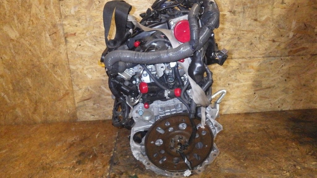Moteur MR20DD Complet X-TRAIL NISSAN, Envoi, Utilisé, Daihatsu
