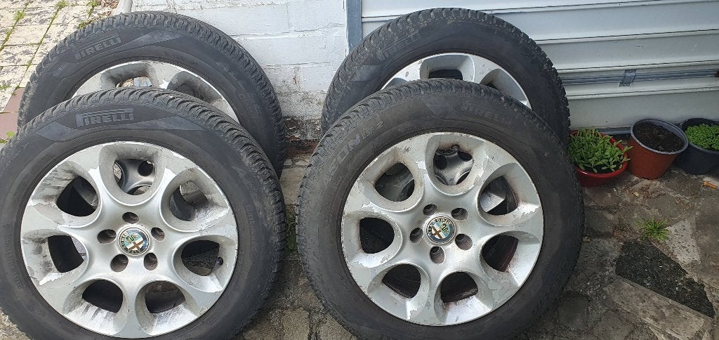 moteur Alfa 159, Achat, Diesel, Particulier, Euro 4