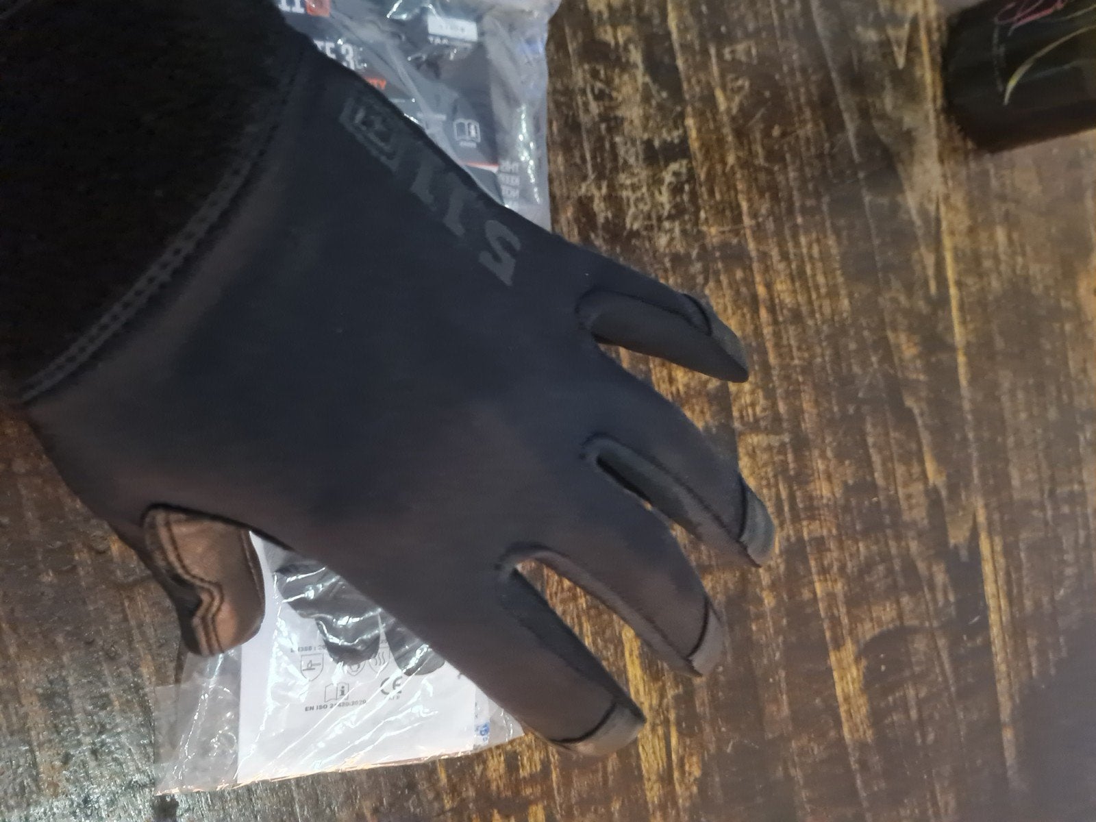 511 Taclite3 gloves L (nieuw), Sport en Fitness, Ophalen of Verzenden, Nieuw
