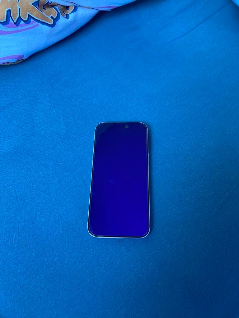 iPhone 15, Enlèvement ou Envoi, Comme neuf, Bleu, IPhone 15