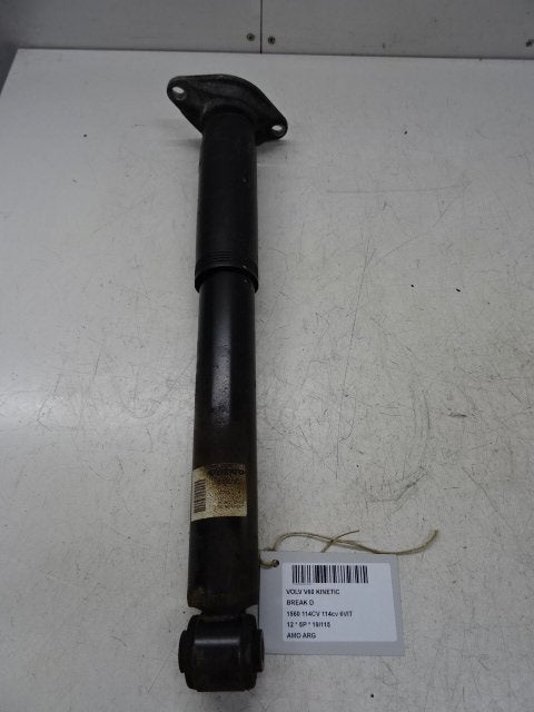 SCHOKBREKER LINKS ACHTER Volvo V60 I (FW / GW), Gebruikt, Volvo