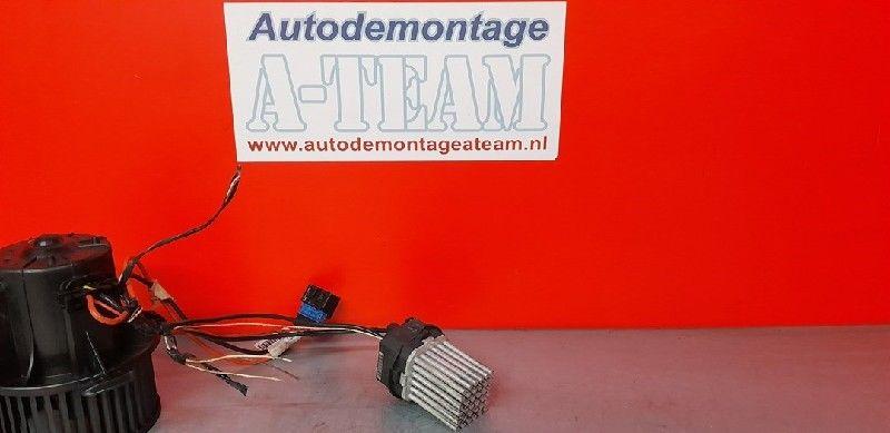 RÉSISTANCE CHAUFFE Peugeot 307 SW (3H) (F8840002), Utilisé, Peugeot