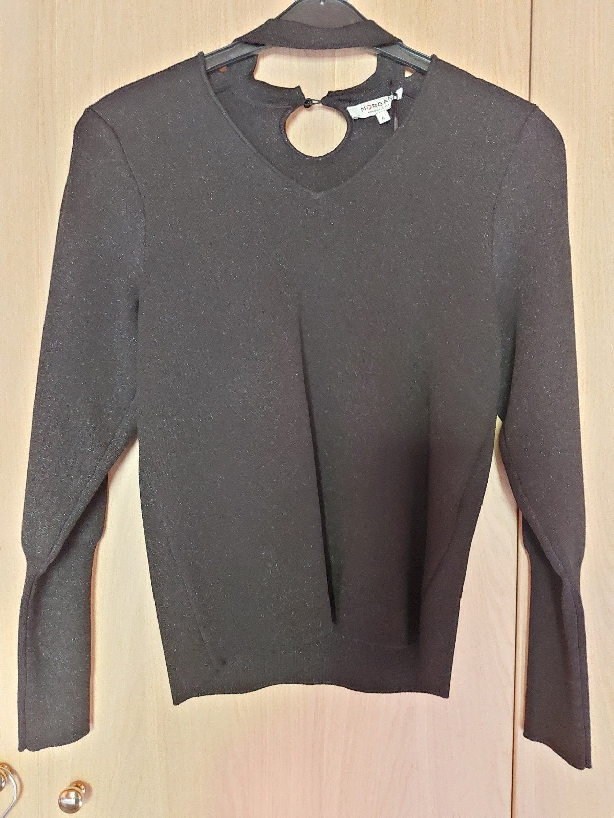 Glitter trui maat S, Ophalen of Verzenden, Maat 36 (S)
