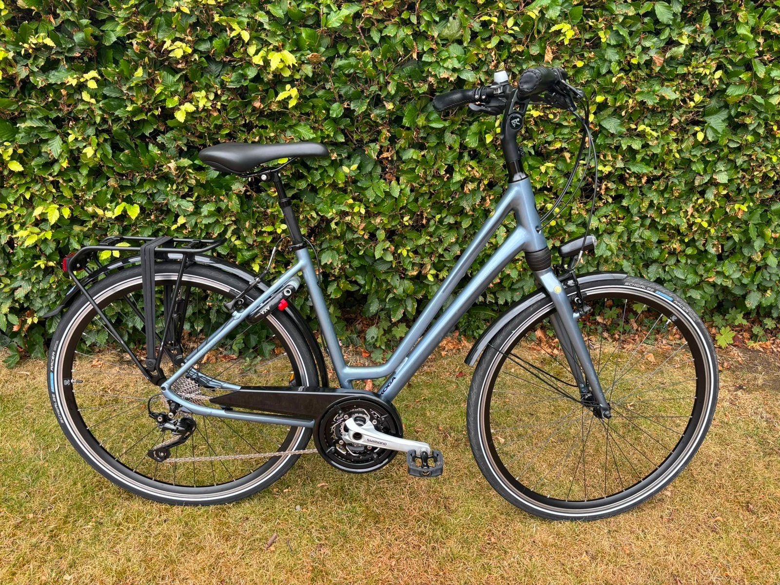 Koga venya 5.0 weinig gebruikt, Fietsen en Brommers, Ophalen, Gebruikt