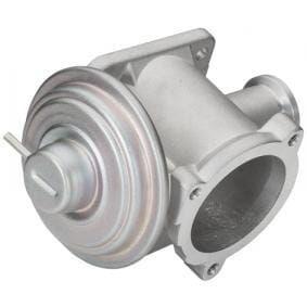 BMW E60 61 EGR klep BMW E90 E91 E92 E93 E87 EGR klep BMW X3, -, -, Nieuw, Ophalen of Verzenden