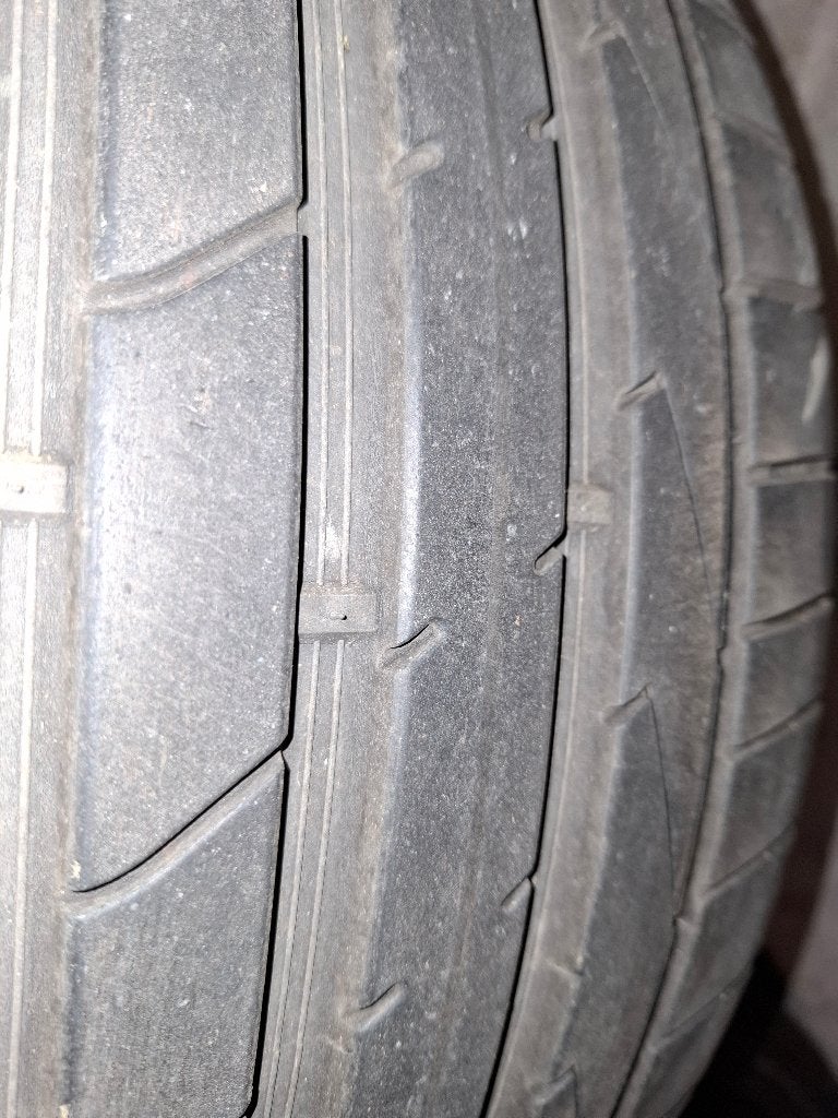 Hankook zomerbanden, Auto-onderdelen, Banden en Velgen, Band(en), Zomerbanden, 19 inch, 235 mm, Personenwagen, Gebruikt, Ophalen