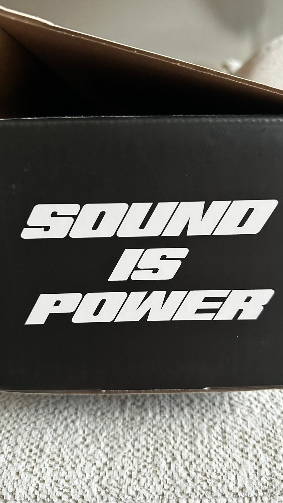 Bose 892079-2100, Enlèvement ou Envoi, Avec subwoofer intégré, Neuf