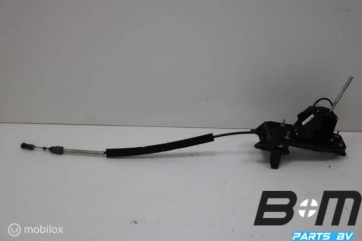 Schakelmechaniek VW Sharan 7N 7N1713025H, Utilisé