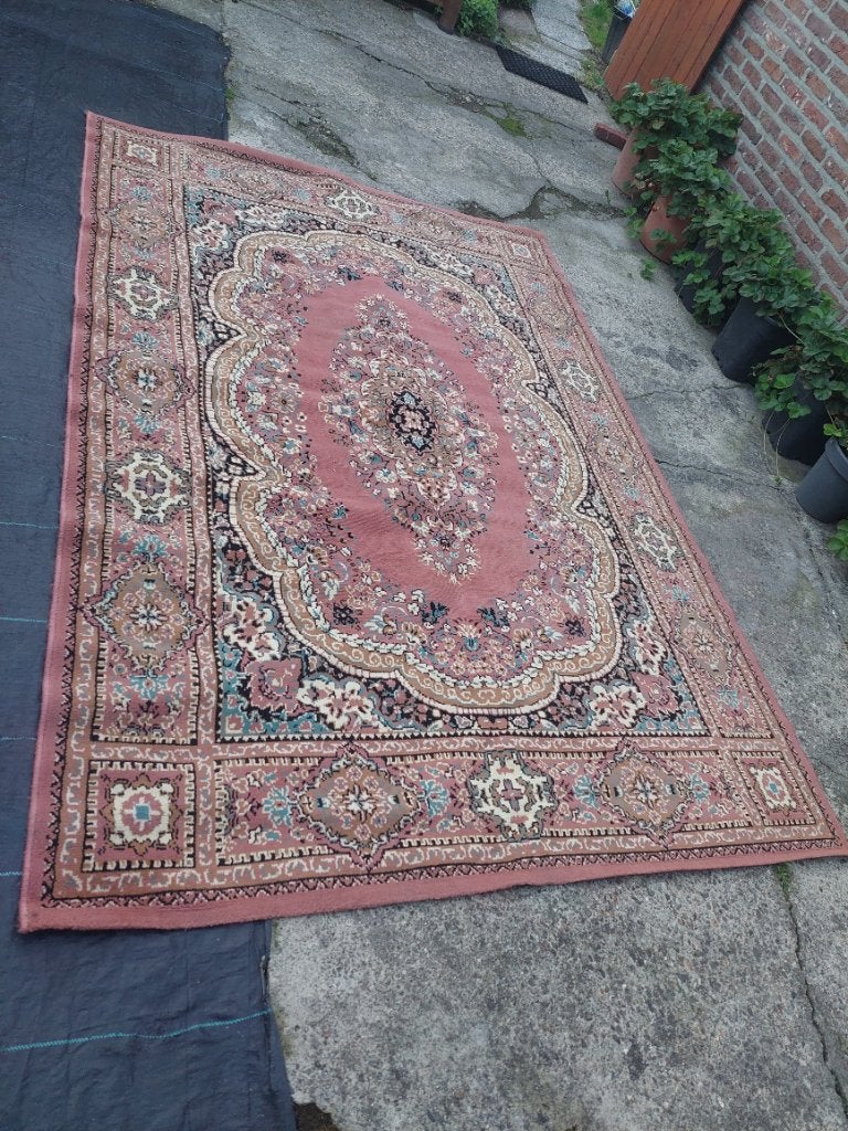 Tapis à vendre, Maison & Meubles, Enlèvement, Utilisé