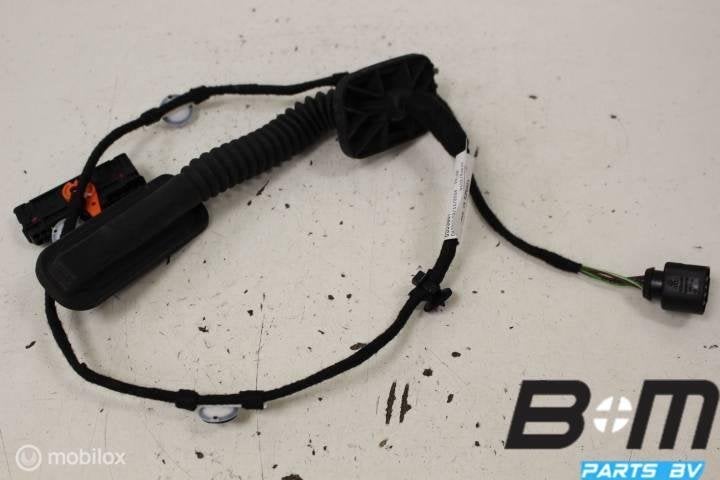 Portierkabelboom RA VW Up! Cross, Gebruikt