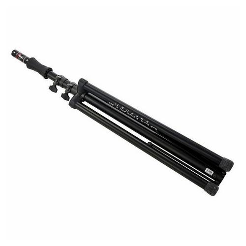 Air powered speaker stands Ultimate TS 100 B, Enlèvement, Neuf, Pied