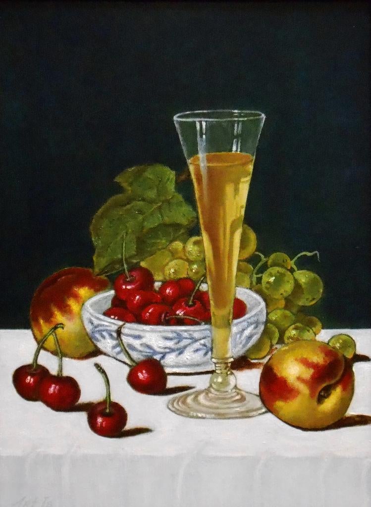 Peinture de style classique, Envoi